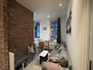 Location Appartement Angers rue saint aubin 2 pieces 52 m2