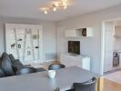 Location Appartement Strasbourg rue des orphelins 2 pieces 52 m2