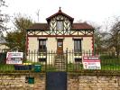 Vente Maison Crepy-en-valois 6 pieces 110 m2