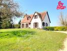 Vente Maison Crottes-en-pithiverais 6 pieces 163 m2