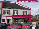 Vente Appartement Hirson 5 pieces