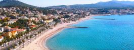 Vente Maison Six-fours-les-plages 8 pieces 176 m2