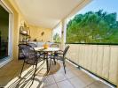 Vente Appartement Six-fours-les-plages 3 pieces 62 m2