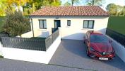 Vente Maison Montady 4 pieces 85 m2