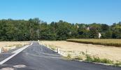Vente Terrain Uffheim 495 m2