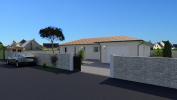 Vente Terrain Laluque 790 m2