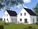 Vente Maison Folgensbourg 90 m2