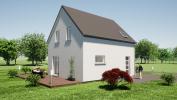 Vente Maison Niffer 85 m2