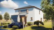 Vente Maison Rantzwiller 5 pieces 100 m2