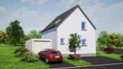 Vente Maison Issenheim 5 pieces 90 m2