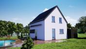 Vente Maison Balgau 85 m2