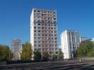 Location Appartement Dijon 4 pieces 80 m2