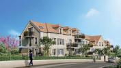 Location Appartement Saint-witz 2 pieces 46 m2