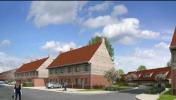 Location Appartement Halluin 2 pieces 41 m2