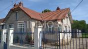 Vente Maison Amilly 5 pieces 110 m2