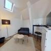 Location Appartement Rennes 22 m2