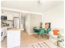Location Appartement Toulouse 3 pieces 54 m2