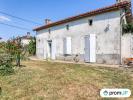 Vente Maison Pleuville 3 pieces 126 m2
