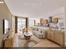 Vente Appartement Paris-14eme-arrondissement 5 pieces 103 m2