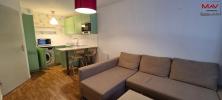 Location Appartement Lille 2 pieces 32 m2