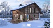 Vente Maison Passy 5 pieces 125 m2