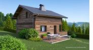 Vente Maison Passy 5 pieces 121 m2
