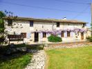Vente Maison Villefagnan 8 pieces 216 m2