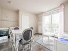 Vente Appartement Rosny-sous-bois 2 pieces 38 m2