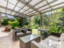 Vente Prestige Saint-prix 7 pieces 225 m2