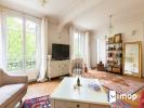 Vente Appartement Paris-20eme-arrondissement 5 pieces 106 m2