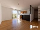 Vente Appartement Noisy-le-grand 3 pieces 62 m2