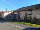 Vente Local commercial Pizou 5 pieces 274 m2