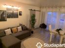 Location Appartement Amiens 12 m2