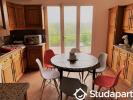 Location Appartement Ennery PONTOISE 14 m2