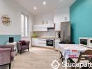 Location Appartement Marseille-3eme-arrondissement 10 m2