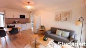 Location Appartement Pessac 10 m2