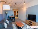 Location Appartement Lyon-8eme-arrondissement 10 m2