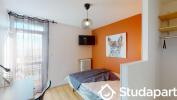 Location Appartement Toulouse 10 m2