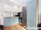 Location Appartement Brest 10 m2