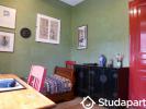 Location Appartement Nantes 11 m2
