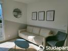 Location Appartement Grenoble 12 m2