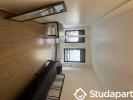 Location Appartement Paris-16eme-arrondissement 24 m2