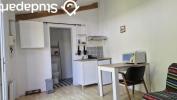 Location Appartement Igny 16 m2