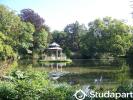 Location Appartement Paris-14eme-arrondissement 3 pieces 55 m2