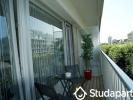 Location Appartement Reims 27 m2