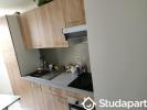 Location Appartement Reze 10 m2