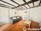 Location Appartement Poitiers 2 pieces 34 m2