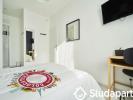 Location Appartement Nancy 12 m2