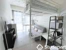 Location Appartement Puteaux 16 m2