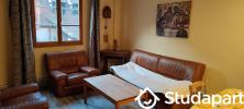 Location Appartement Colmar 9 m2